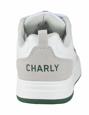 Tenis Charly para hombre
