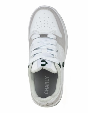 Tenis Charly para hombre
