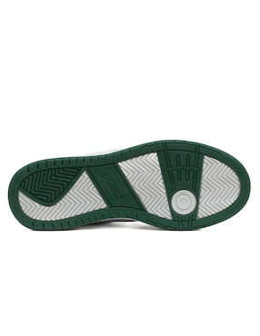 Tenis Charly para hombre