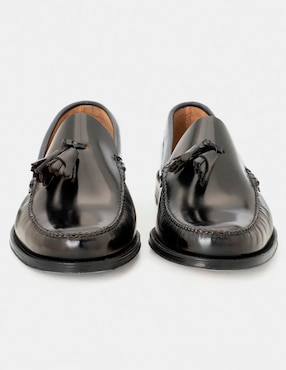 Zapato Castellano para hombre