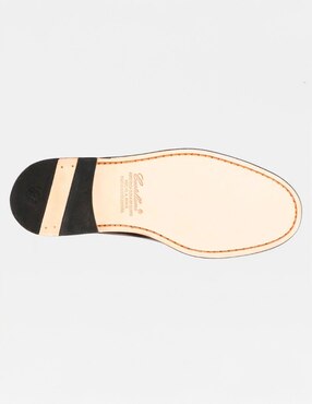 Zapato Castellano para hombre