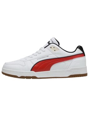 Tenis Puma pl rbd game low para hombre