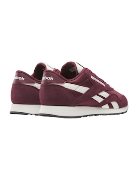 Tenis Reebok classic nylon para hombre