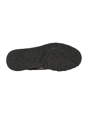 Tenis Reebok classic nylon para hombre