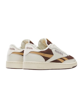 Tenis Reebok Club c para hombre