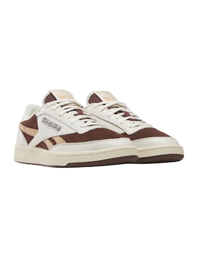 Tenis Reebok Club c para hombre