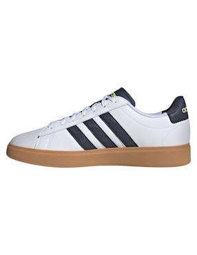 Tenis Adidas Grand Court 2.0 para hombre