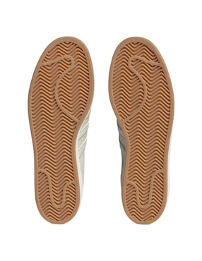 Tenis de piel Adidas Originals Superstar para hombre