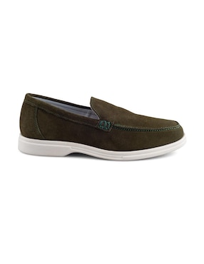 Zapato slip on Dasalo para hombre