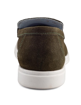 Zapato slip on Dasalo para hombre