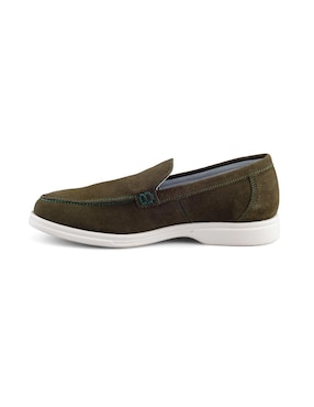 Zapato slip on Dasalo para hombre