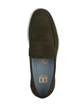 Zapato slip on Dasalo para hombre