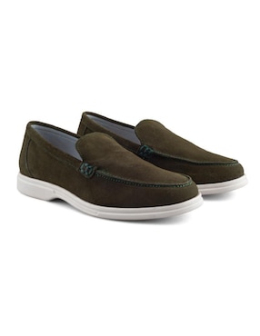 Zapato slip on Dasalo para hombre