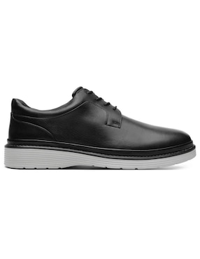 Zapato derby Quirelli para hombre