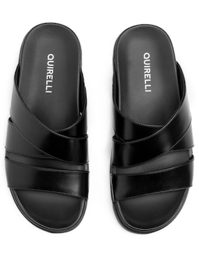 Sandalia Quirelli para hombre
