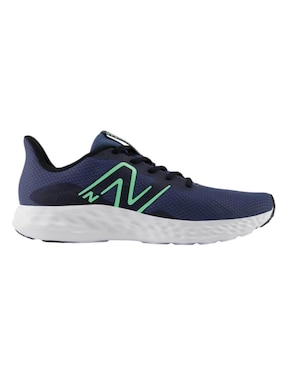 Tenis New Balance M411RL3 para hombre