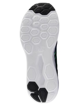 Tenis New Balance M411RL3 para hombre