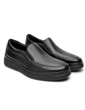 Mocasín Quirelli para hombre