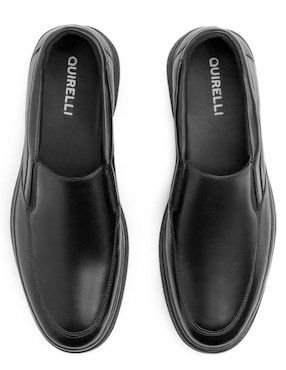 Mocasín Quirelli para hombre