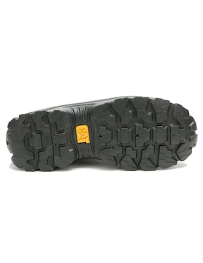 Tenis de piel para Caterpillar para hombre