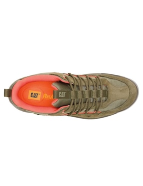 Tenis Caterpillar para hombre