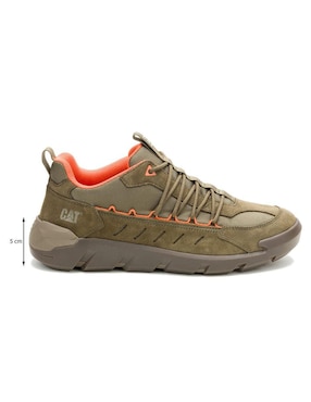 Tenis Caterpillar para hombre