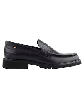 Mocasín Baltarini para hombre