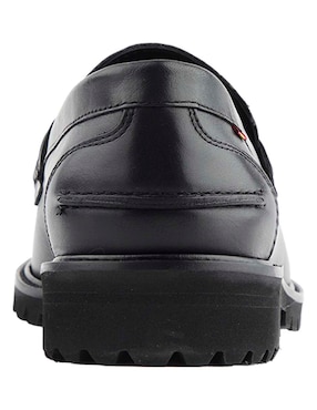 Mocasín Baltarini para hombre