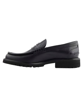 Mocasín Baltarini para hombre