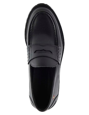 Mocasín Baltarini para hombre
