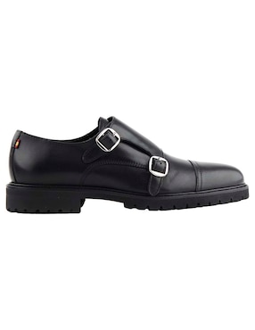 Zapato Monk Baltarini para hombre