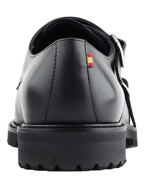 Zapato Monk Baltarini para hombre