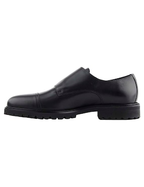 Zapato Monk Baltarini para hombre