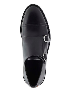 Zapato Monk Baltarini para hombre