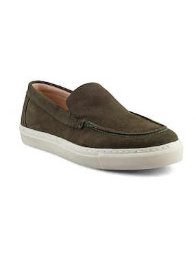 Zapato slip on Dasalo para hombre