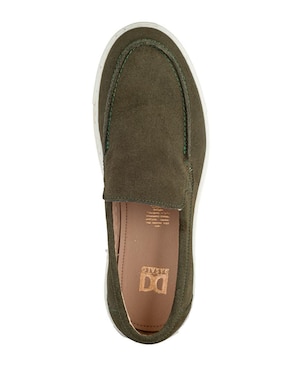 Zapato slip on Dasalo para hombre