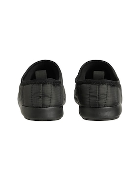 Pantufla Calvin Klein para hombre