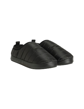Pantufla Calvin Klein para hombre