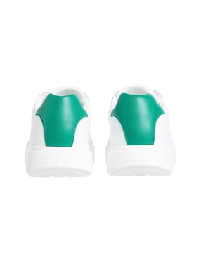 Tenis Calvin Klein para hombre
