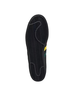 Tenis de piel Adidas Originals Superstar para hombre