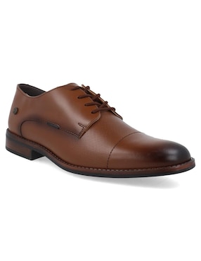 Zapato derby Trender XAmsterdam 7077 para hombre