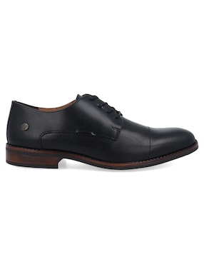 Zapato derby Trender XAmsterdam 7077 para hombre