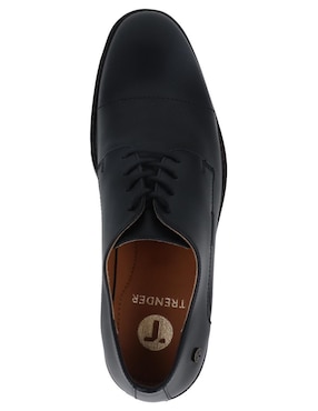 Zapato derby Trender XAmsterdam 7077 para hombre