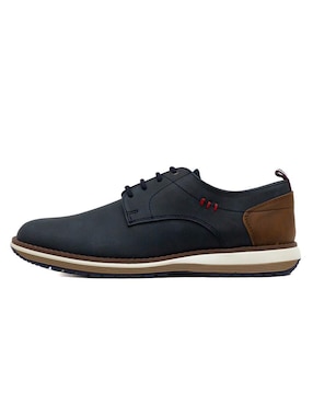 Zapato cerrado ZMéxico para hombre