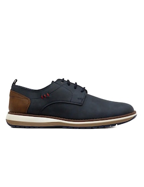 Zapato cerrado ZMéxico para hombre