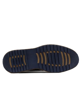 Zapato cerrado ZMéxico para hombre