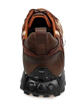 Tenis de piel Gromo Gromo One para hombre