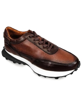 Tenis de piel Gromo Gromo One para hombre