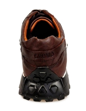 Tenis de piel Gromo Gromo One para hombre