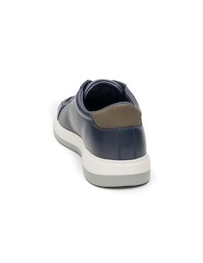 Tenis de piel Quirelli para hombre